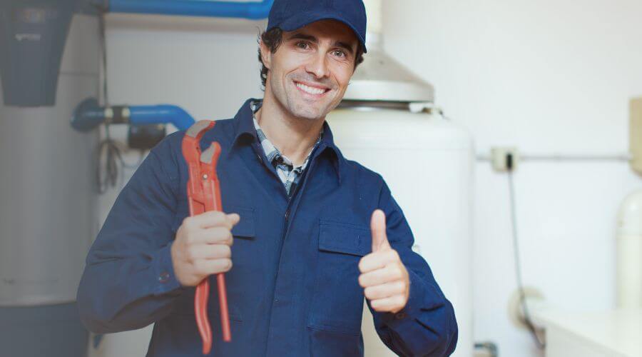 Professional expert plumbing services in Vulcan, MI